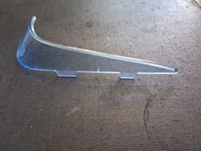 vitre côté gauche pour