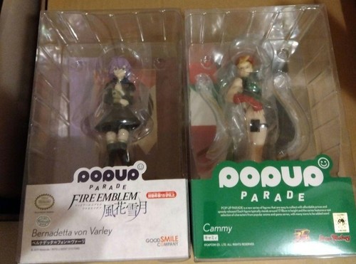 Pop parade cammy bernadetta - up,