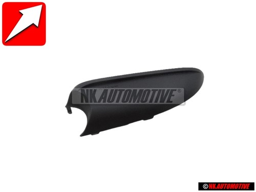 Audi original cache pour - audi, coque