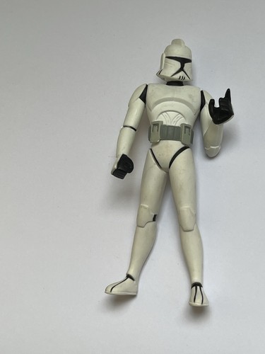 Star wars figurine - , clone