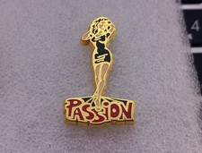 Ed87 pin passion robe - ed87, pin'up