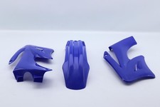 Carénage complet TARANTULA 125 DIRT BIKE 2021 à 2021