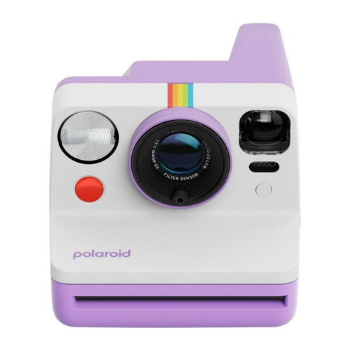 Polaroid now generation - polaroid, 3