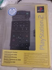 télécommande DVD Playstation