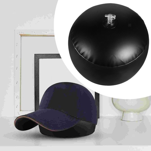 Support affichage chapeau - support, du