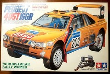 Peugeot 405 t16 1990 paris - gr,