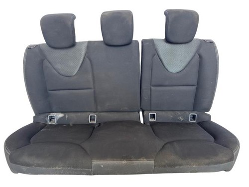 Banquette arriere renault clio - banquette,