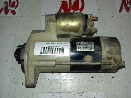 Demarreur voiture 2980827 - /,