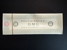 Fil Coton Perlé DMC 5