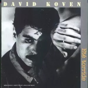 Ete torride david koven - ete,