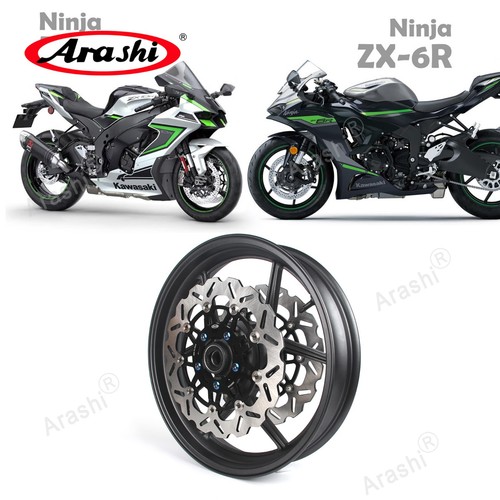 Pour kawasaki ninja 6r - kawasaki, zx-6r