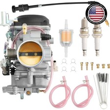 Durable CV40 Carburetor