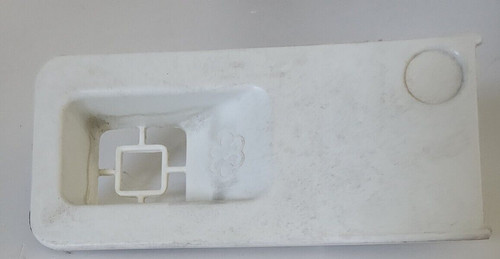 Indesit couvercle additif - indesit,