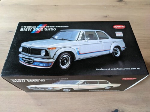Mint bmw 2002 - mint, turbo