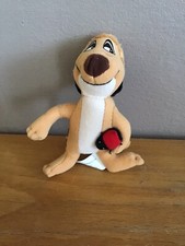 PELUCHE Timon Suricate Le Roi