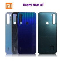 Cache Batterie Xiaomi Redmi