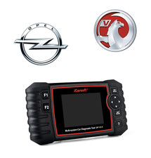 Valise Diag Auto en Français