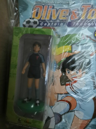 Captain tsubasa collection - tsubasa,
