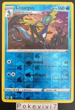 Carte Pokemon LEZARGUS 059/202