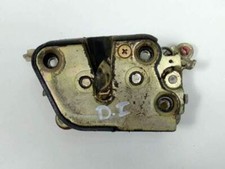 serrure porte avant gauche