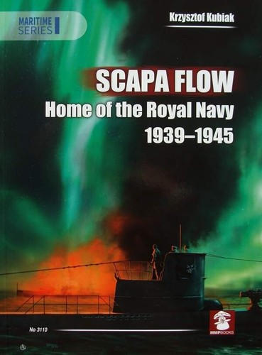 Livre book scapa flow - :, home