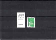 FRANCE / YT 3535 B **  roulette avec numéro au verso