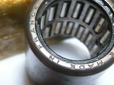 PEUGEOT ROULEMENT DE POULIE