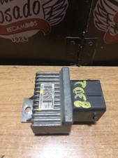 Boîte Préchauffage RENAULT