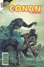 Semic version intégrale - version,