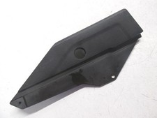 Cache interieur carenage