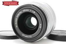[Top MINT] Olympus M.ZUIKO