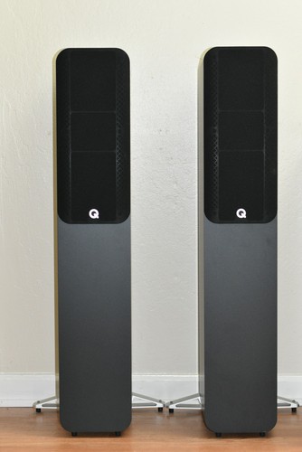 Acoustics 5040 floor - q-acoustics,