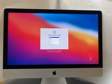 APPLE IMAC 27" MF885LL/A |
