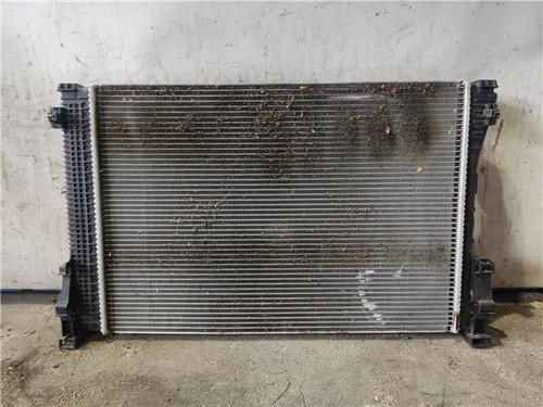 A2045002203 radiateur mercedes - a2045002203,
