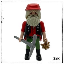 Playmobil western - cowboy -