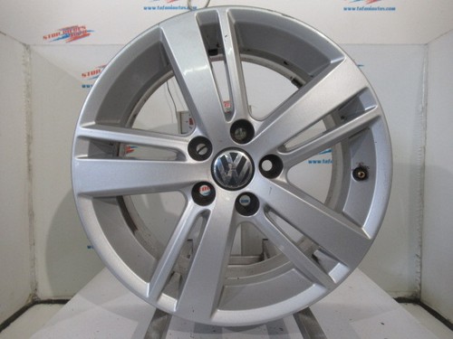 Jante aluminium volkswagen - jante,