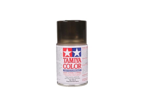 Tamiya polycarbonate lexan - polycarbonate,