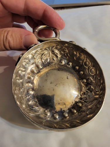 Vieux taste vin argent - vieux, en