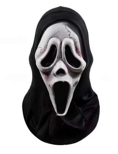 Masque ghostface scream - masque,