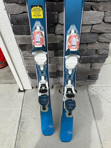 Rossignol experience skis - 74,