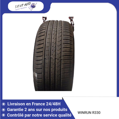 Pneu winrun r330 - 🇫🇷,