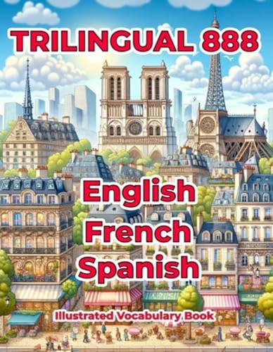 Vocabulaire illustré