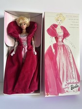 Barbie de collection"Sophisticated Lady"1963 Edition Limitée Rééditée en 1999