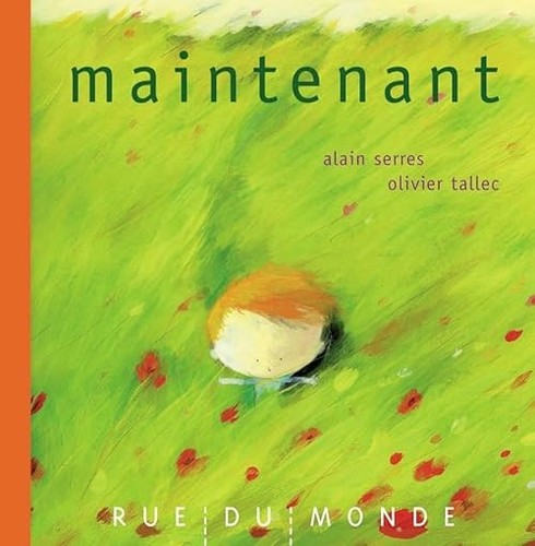 Maintenant tallec olivier - -, tallec,