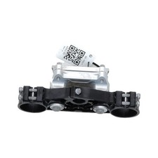 Té de fourche Supérieur -