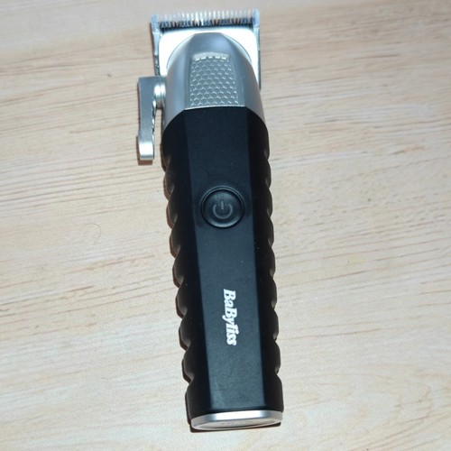 Babyliss tondeuse trimmer - tondeuse,