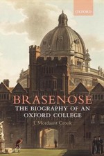 CROOK, J. MORDAUNT Brasenose 