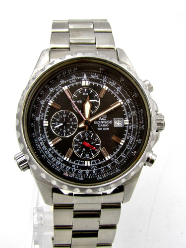 Casio ef527 men edifice - men's,