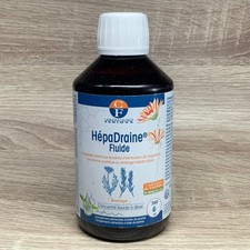 LABORATOIRE FENIOUX HEPADRAINE FLUIDE 300ml Draineur hépatique – 09/27