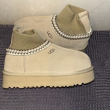 Bottines Chaussettes Ugg